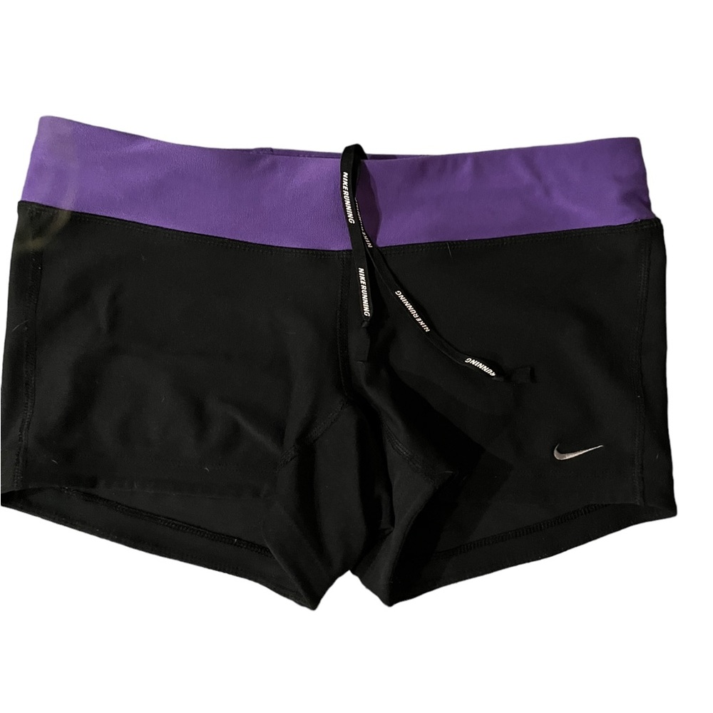 NIKE BOOTY SHORTS 2 IDENTICAL PAIRS